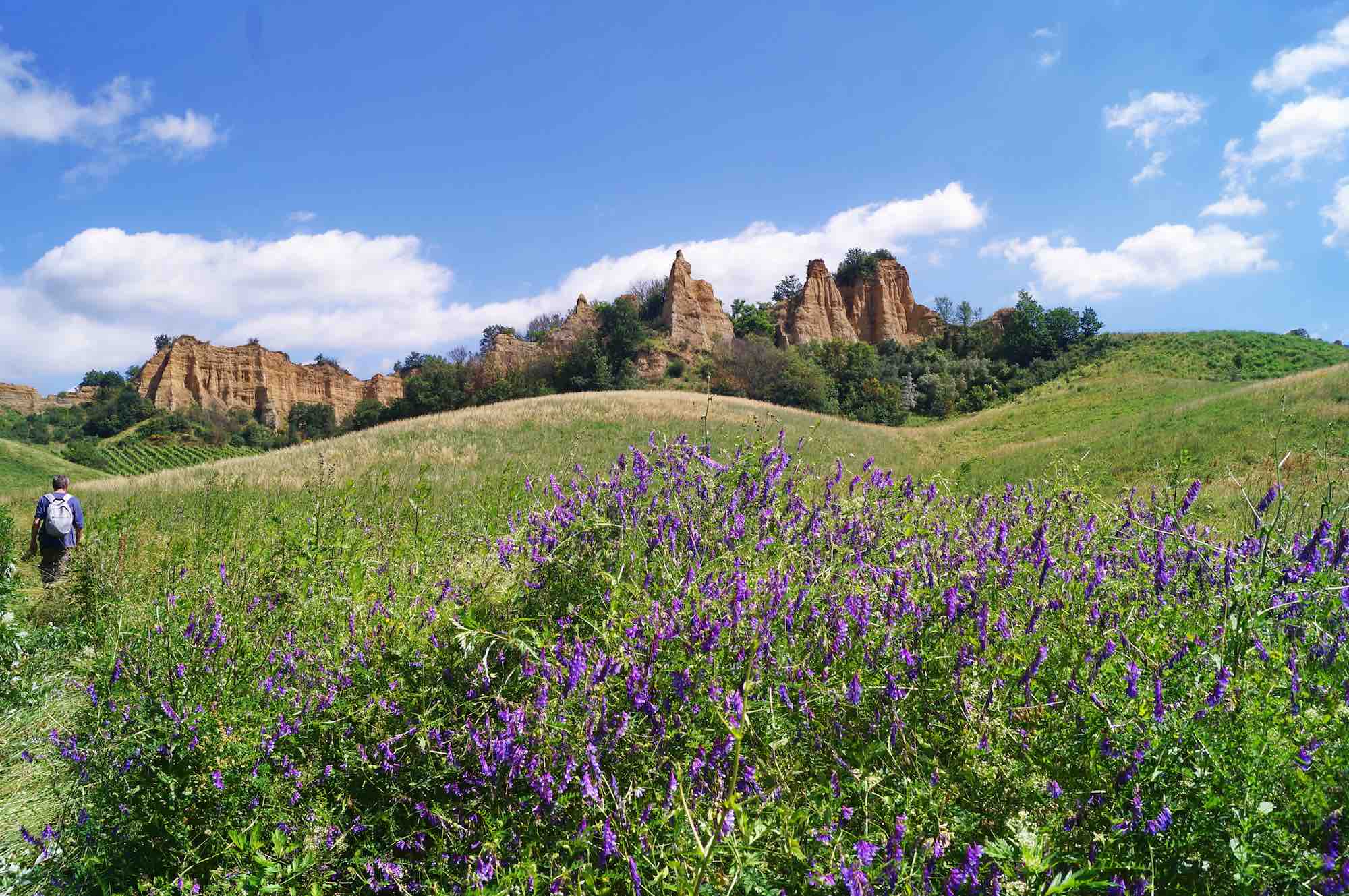 Valdarno – Storia, Paesaggio, Cultura