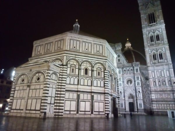 Firenze in Modo Diverso