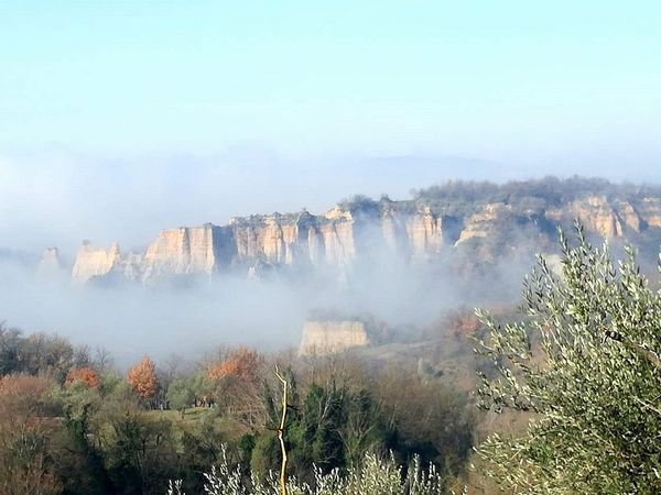 VALDARNO SUPERIORE- CUORE DELLA TOSCANA